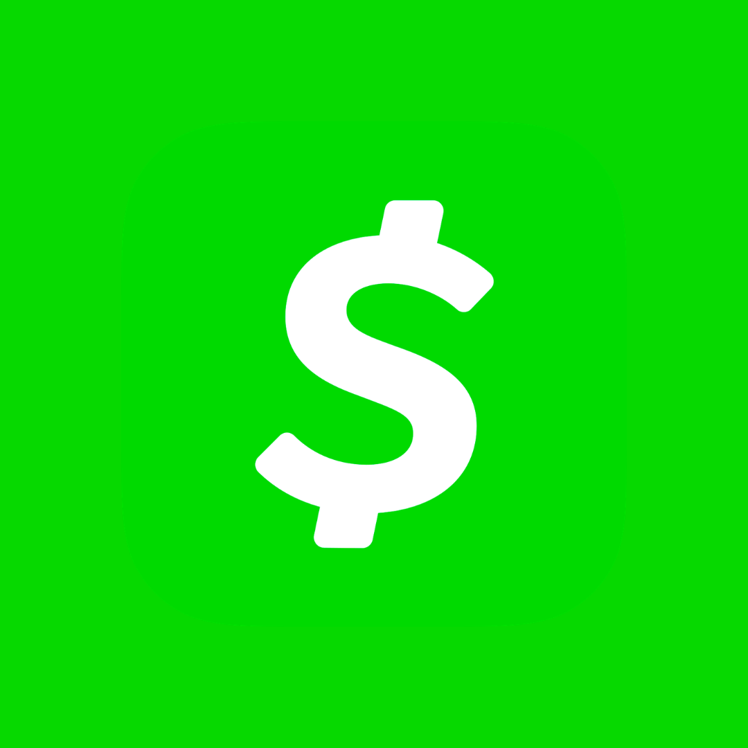 Cash App logo