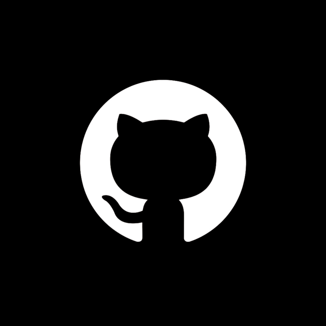 GitHub logo