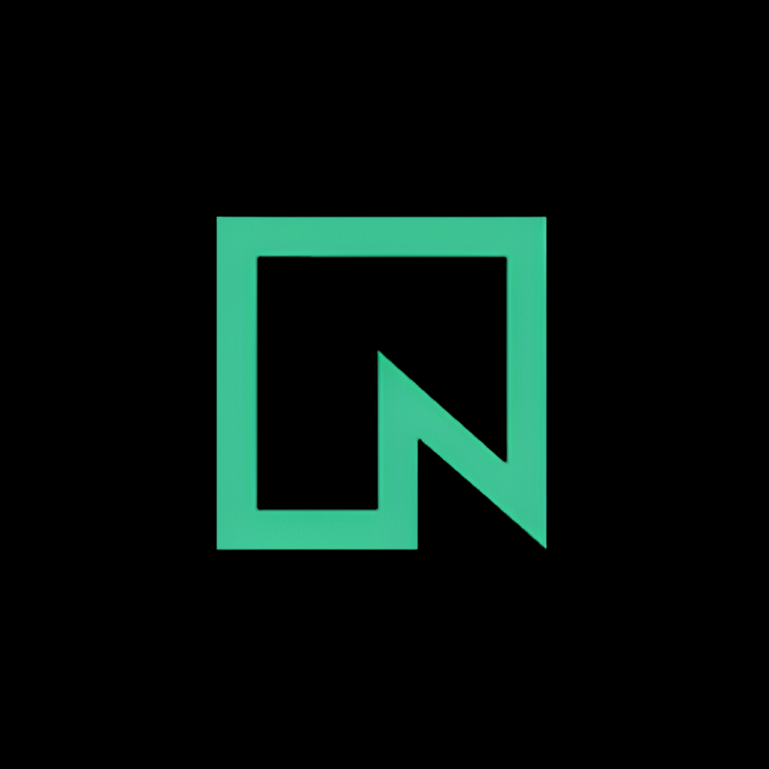 Neon logo