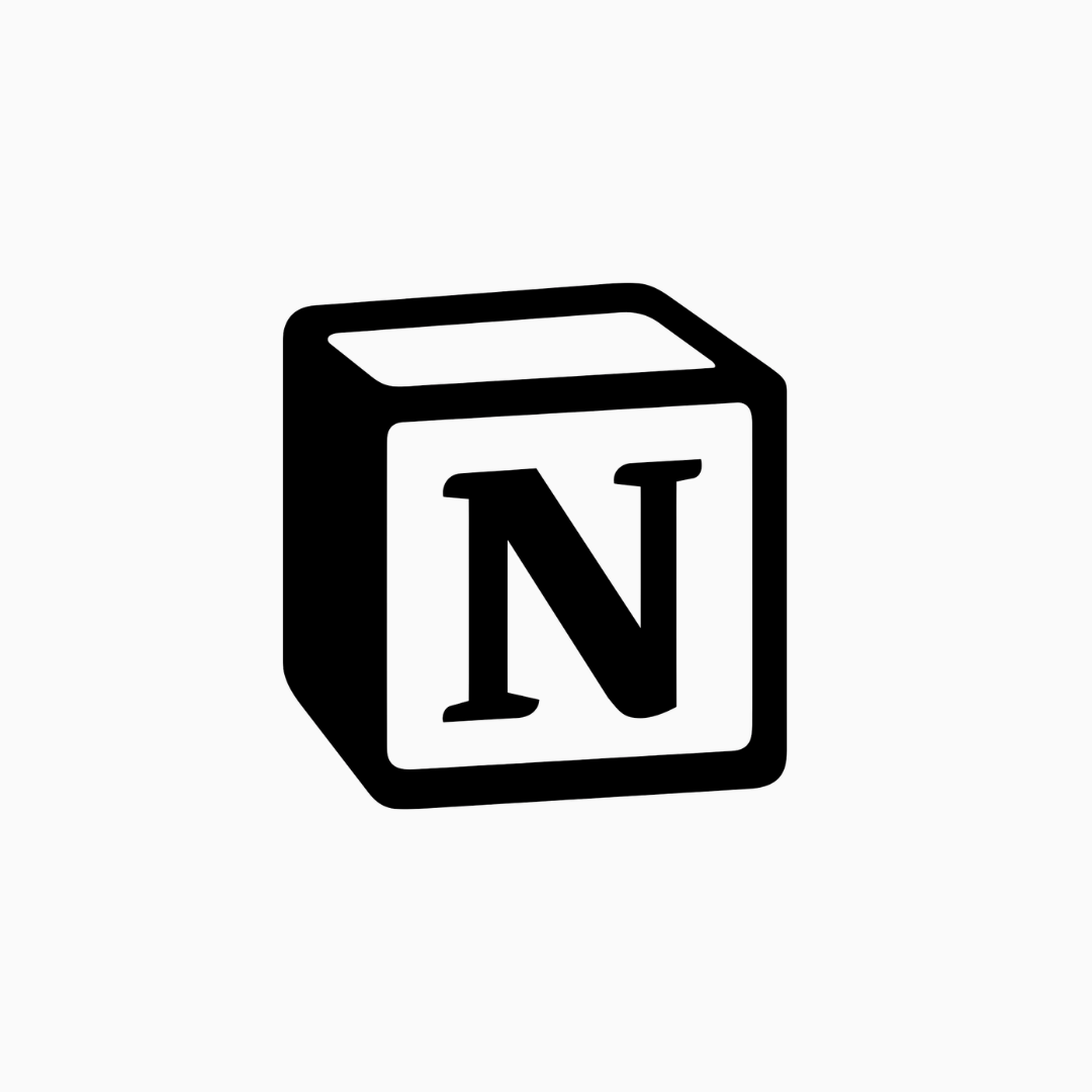 Notion logo