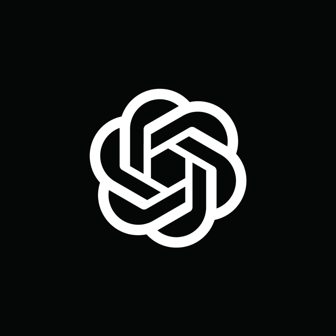 OpenAI logo