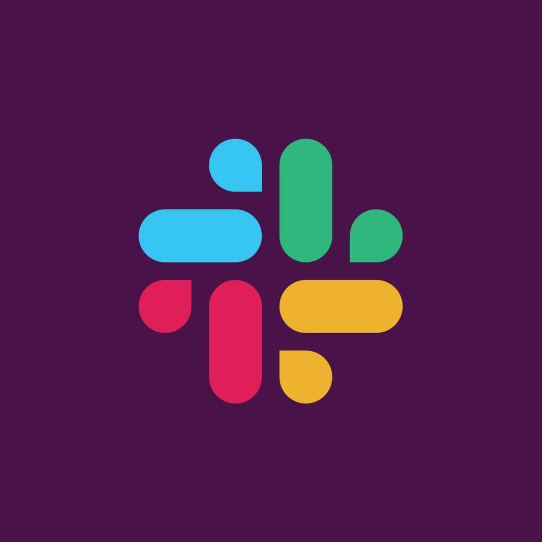 Slack logo