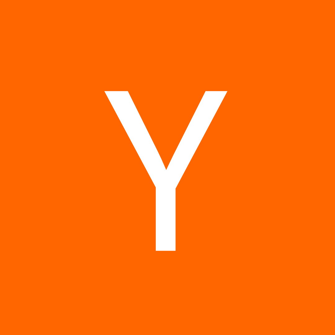 Y Combinator logo
